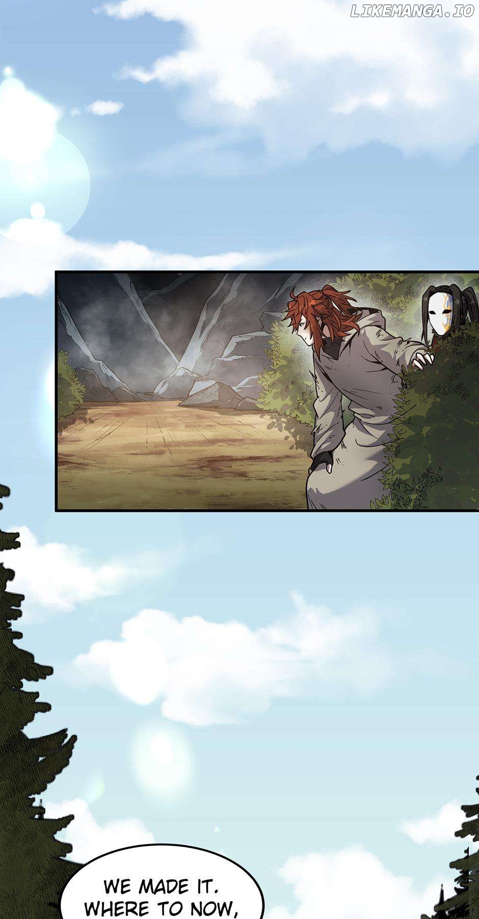 The Beginning After The End Chapter 201 image 81